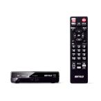 BUFFALO テレビ用地デジチューナー DTV-S100