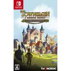 タウンズメン キングダムリビルト コンプリートエディション - Switch