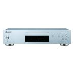 パイオニア PD-10AE CDプレーヤー シルバー PD-10AE(S)