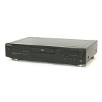 SONY ソニー CDP-XE500 CDプレイヤー