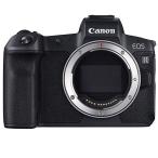 Canon ミラーレス一眼カメラ EOS R ボディー EOSR
