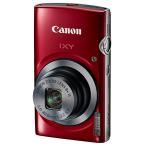 Canon デジタルカメラ IXY160 レッド 光学8倍ズーム IXY160(RE)