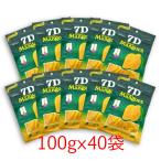 7Dドライマンゴー100g 40袋セット