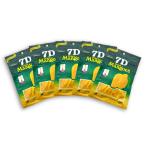 7Dドライマンゴー100g 5袋セット
