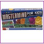 Pressman Mastermind for Kids - Codebreaking Game With Three Levels of Play Multicolor, 5"【並行輸入品】