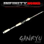 INFINITY WORKS 『GANRYU』