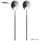 カトラリー ビビンバスプーン 2本セット  日本製 燕物産 メール便可