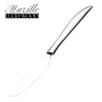 ラッキーウッド カトラリー デザートナイフ マリール 18-10ステンレス 0-15011-100 メール便可 燕市 洋食器 業務用