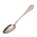 カトラリー ティースプーン 136mm ラ�