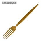 カトラリー ケーキフォーク 170mm LUCK