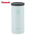 アイスパック 保冷氷のう 真空断熱二重構造冷たさキープホルダー アッシュホワイト ABA-51WH ピーコック魔法瓶工業