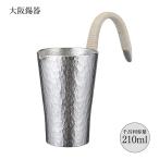 酒器 ちろり 錫製 千呂利 六花 210ml c