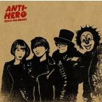 SEKAI NO OWARI 　ANTI-HERO　アンタイヒーロー　初回限定盤A　CD＋DVD　ANTI-HERO Music Video＋メイキング映像 送料無料