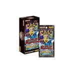 劇場版 遊戯王OCG Yu-Gi-Oh! THE DARK SIDE OF DIMENSIONS MOVIE PACK ムービーパック BOX
