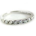 ��������� ��� �ϡ��ե����˥ƥ� 0.5ct 12�� �ץ���� Pt900 �ϡ��ե����˥ƥ���� ����