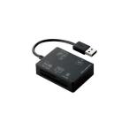 ( суммировать ) Elecom 56+2 носитель информации соответствует память Lilly da lighter MR-A012BK(×3 комплект )