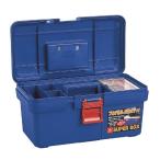 リングスター SR-400 ブルー スーパーBOX 工具 ツール DIY 作業工具 道具