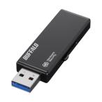 （まとめ）BUFFALO USBフラッシュメモリ RUF3-HSL32G〔×5セット〕