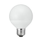 5個セット YAZAWA G70ボール形LED 40W相当 E26 N色 LDG4NG70X5