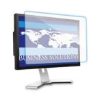 (まとめ）光興業 ブルーライトカットフィルター24.0インチ(16:10)用 LEDW-241 1枚〔×3セット〕