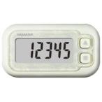 YAMASA карман десять тысяч . snow белый EX-200W