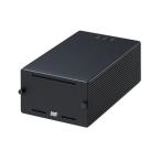 ��ȥå������ƥ� USB3.2 Gen2 RAID��������2.5�����HDD/SSD 2���ѡ�10Gbps�б��� RS-EC22-U31R