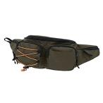 ウェスト ＆ ショルダー 2WAY バッグ カーキ ウェストバッグ ショルダーバッグ ミリタリーバッグ ミリタリーグッズ