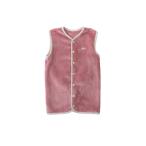 Yahoo! Yahoo!ショッピング(ヤフー ショッピング)子供用 スリーパー 寝具 M 80〜100cm ローズピンク mofua baby モフア ベビー エコテックス認証 赤ちゃん プレゼント
