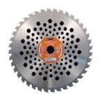 TRUSCO ��ʧ���ѥ��åץ��� ������ ������ ��230��25.4mm �Ͽ�36 TBCJ-230 1��