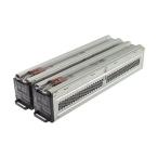 APC(シュナイダーエレクトリック) Replacement Battery Cartridge #140 APCRBC140J 1個