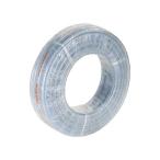 ホース・散水用品 工業用ホース ＴＲＵＳＣＯ　ブレードホース　２５Ｘ３３ｍｍ　５０ｍ　  (TB-2533D50)