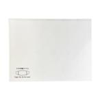 (まとめ) 長井紙業 マスクケース 20-022-00002 1パック(250枚) 〔×3セット〕