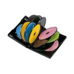 ����掠�ץ饤 DVD�ȡ��륱����(12���Ǽ��3�祻�åȡ��֥�å�) DVD-TW12-03BKN