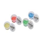 DLM Sera шпаклевка 4 -цветный набор 