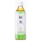 緑茶 500ml×24本 日本茶 グリーンティー お茶 ペットボトル 飲料 サーフビバレッジ〔代引不可〕