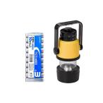 YAZAWA0.3W1LEDランタ...