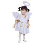 ( Рождество костюмированная игра / костюмы ) XM чистый Angel baby ( Event party )
