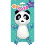 ( суммировать )kyu.CUTE Panda ( собака для игрушка ) (×3 комплект )