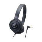  Audio Technica портативный наушники черный ATH-S100BK 1 шт 