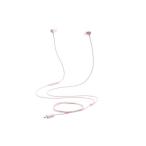  Elecom высокая прочность цифровой тип USB Type-C(TM) наушники kana ru type розовый EHP-DF14CMPN