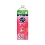 （まとめ） キュキュットピンクグレープフルーツ詰替700ml 418524 〔×3セット〕