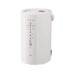 象印マホービン スチーム式加湿器 4.0L EE-DF50-WA ホワイト