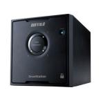 バッファロー ドライブステーション RAID 5対応 USB3.0用 外付けHDD 4ドライブモデル16TB HD-QL16TU3／R5J HD-QL16TU3/R5J