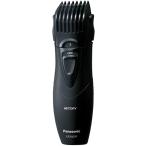  Panasonic триммер для бороды чёрный ER2403PP-K