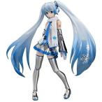 ショッピングfigma figma キャラクター・ボーカル・シリーズ01 初音ミク 雪ミク