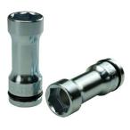 FPC フラッシュツール スーパースリム浅口ソケット 6WGL-27A 差込角19mm 対辺27mm