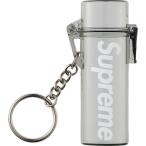 Yahoo! Yahoo!ショッピング(ヤフー ショッピング)Supreme Waterproof lighter case keychain 2020SS シュプリーム ウォータープルーフ 防水 ライターケース キーチェーン SMOKE