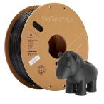 ポリメーカ(Polymaker) 3Dプリンタ?用フィラメント PolyTerra PLA 1.75mm径 1000g Charcoal B