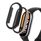 LanQii ケース Xiaomi Smart Band 8 対応/Xiao