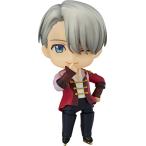 ねんどろいど ユーリ!!! on ICE ヴィクトル・ニキフォロフ ノンスケール ABS&PVC製 塗装済み可動フィギュア